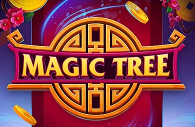 Magic Tree (NetGame)