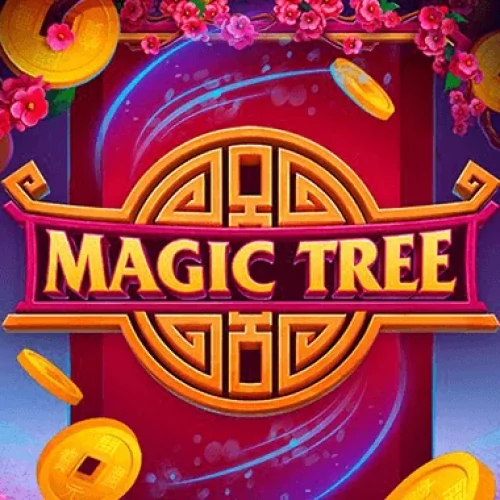Magic Tree (NetGame)