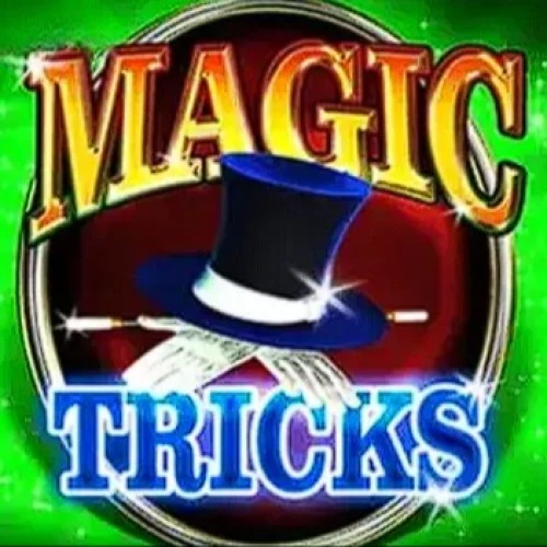 Magic Tricks (Storm Gaming)