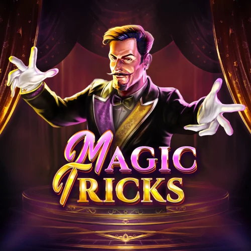 Magic Tricks