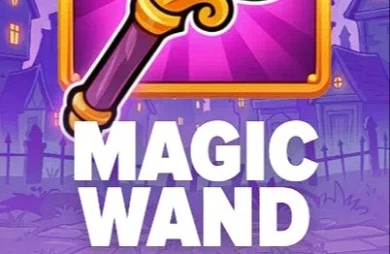 Magic Wand (Titan Gaming)