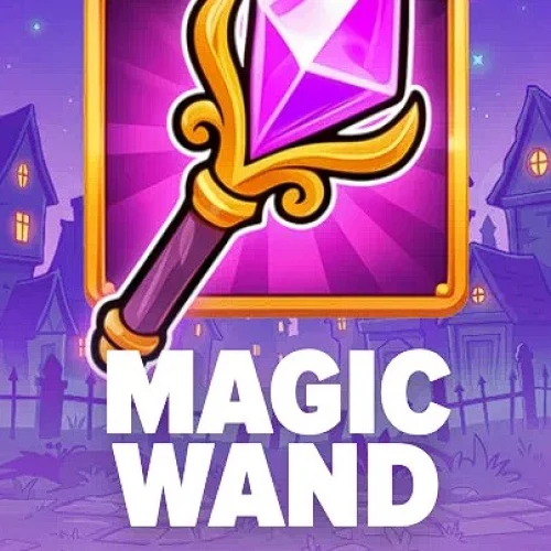 Magic Wand (Titan Gaming)