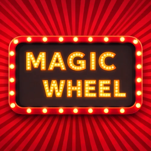 Magic Wheel (Expanse Studios)