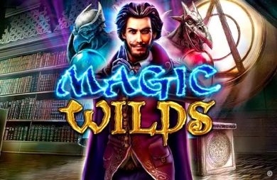 Magic Wilds