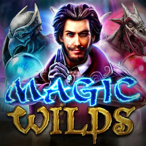 Magic Wilds