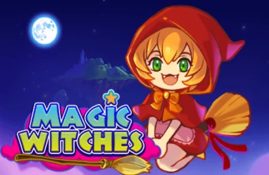 Magic Witches