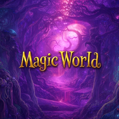 Magic World (BetConstruct)
