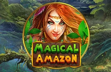 Magical Amazon