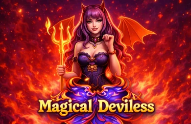 Magical Deviless