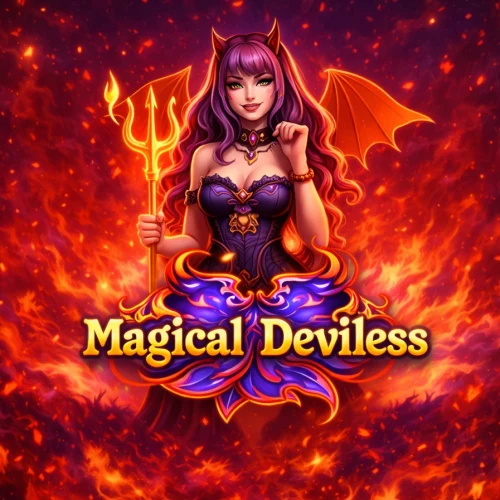 Magical Deviless