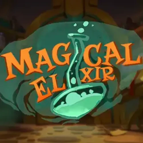 Magical Elixir