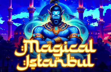 Magical Istanbul