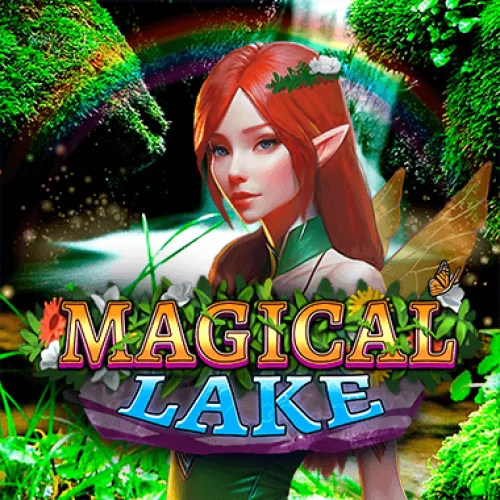 Magical Lake