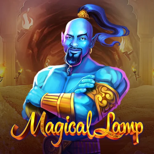 Magical Lamp