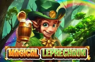 Magical Leprechaun