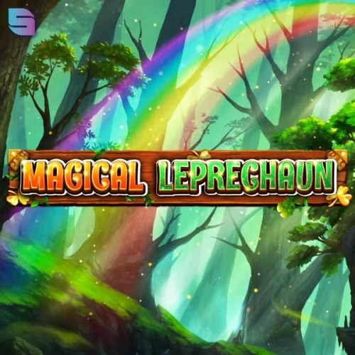 Magical Leprechaun