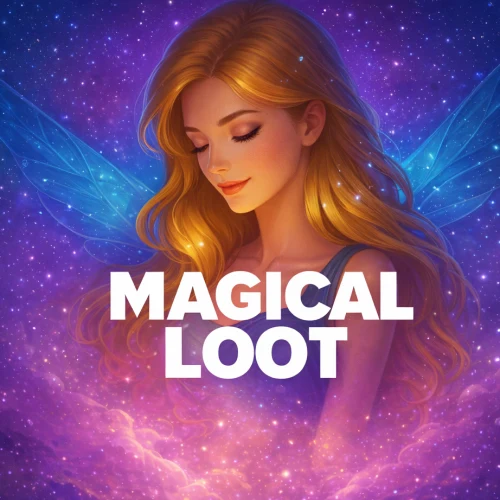 Magical Loot
