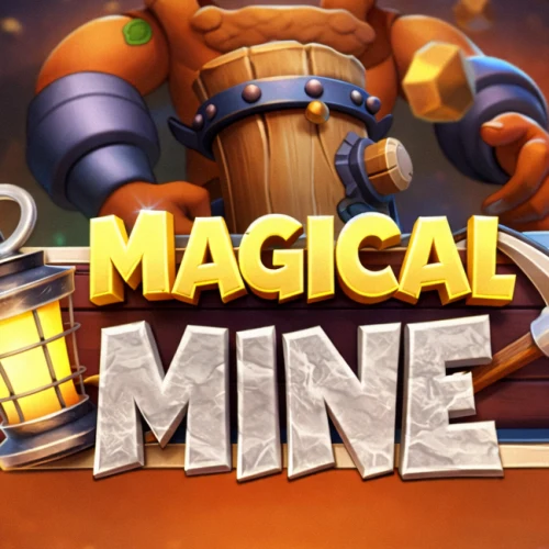 Magical Mine