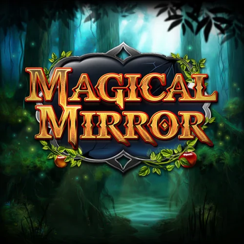 Magical Mirror