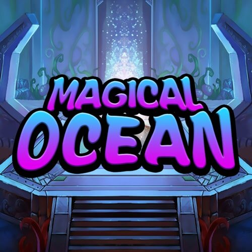 Magical Ocean