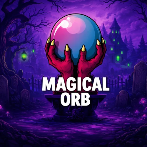 Magical Orb