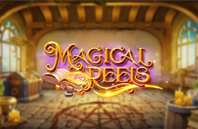 Magical Reels