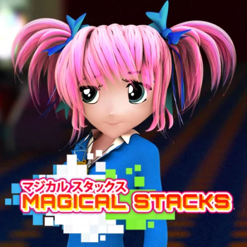 Magical Stacks
