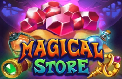 Magical Store