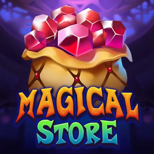 Magical Store