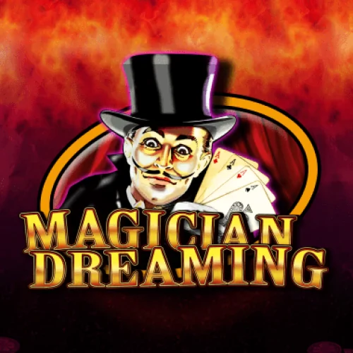 Magician Dreaming