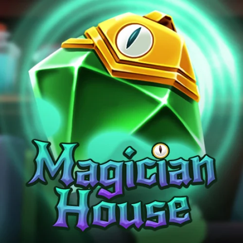 Magician House