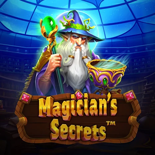Magician&amp;#039;s Secrets