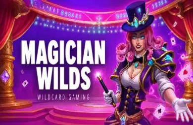 Magician Wilds