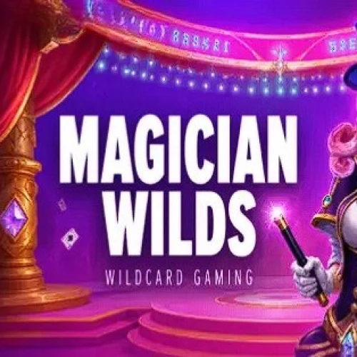 Magician Wilds