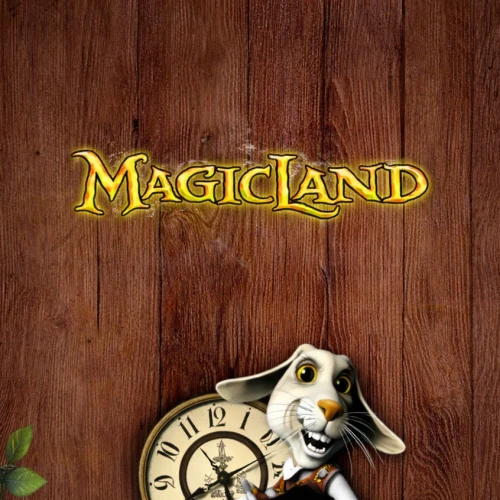 MAGICLAND