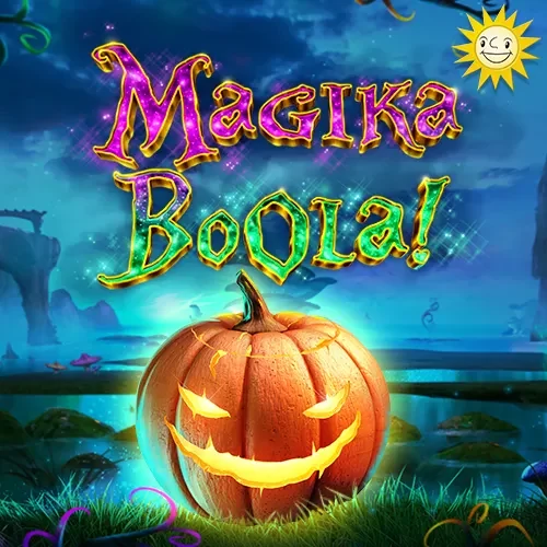 Magika Boola