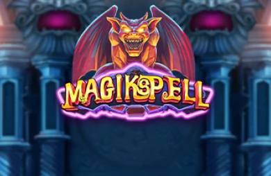 Magikspell