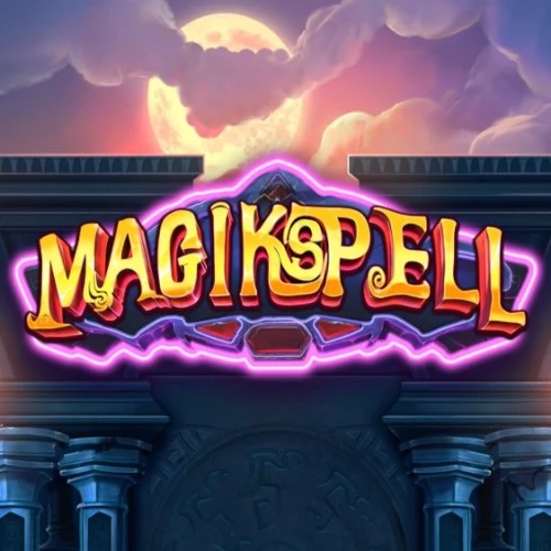 Magikspell