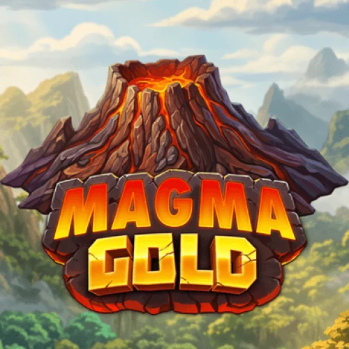 Magma Gold