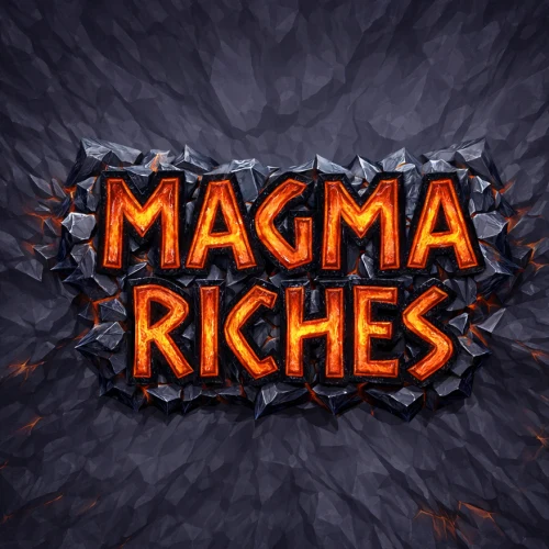 Magma Riches