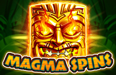 Magma Spins