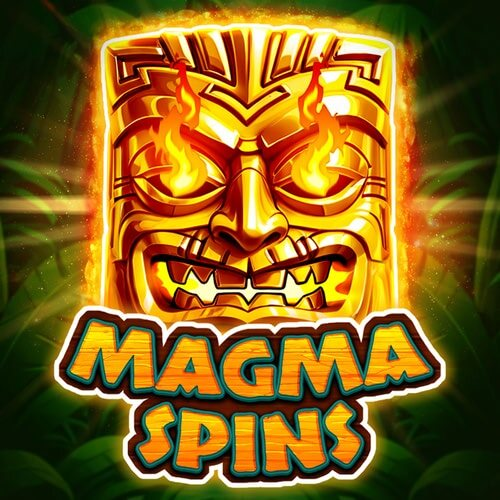 Magma Spins