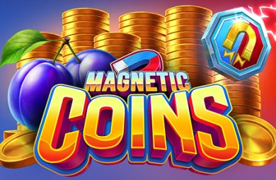 Magnetic Coins