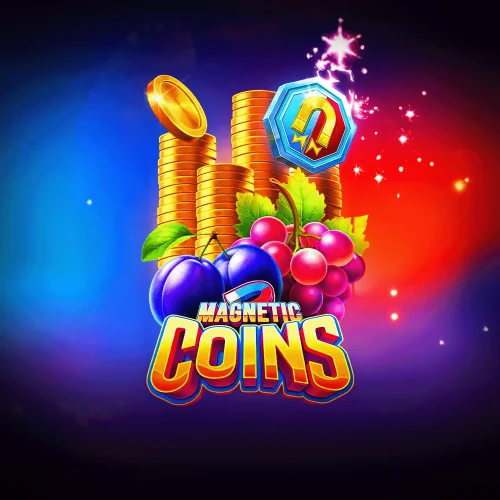 Magnetic Coins