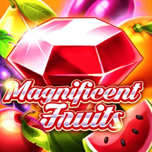 Magnificent Fruits (3x3)