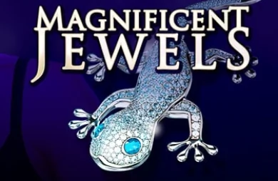 Magnificent Jewels