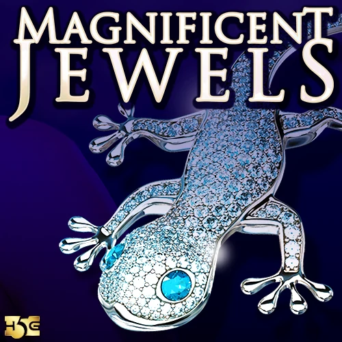 Magnificent Jewels