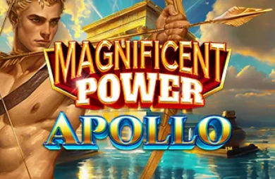 Magnificent Power Apollo