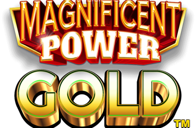 Magnificent Power Gold