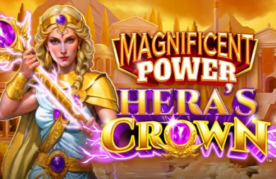 Magnificent Power Hera's Crown